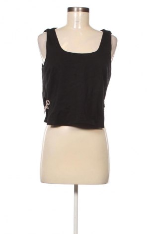 Dámsky top  Gaelle Paris, Veľkosť M, Farba Čierna, Cena  41,95 €