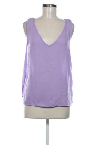 Damski top George, Rozmiar M, Kolor Fioletowy, Cena 18,99 zł