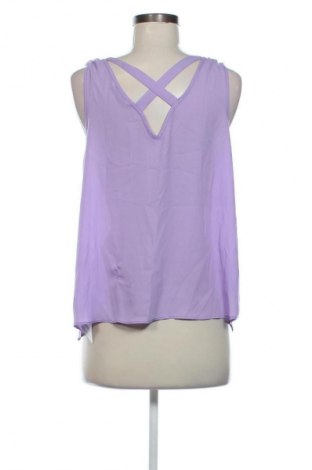 Damski top George, Rozmiar M, Kolor Fioletowy, Cena 18,99 zł