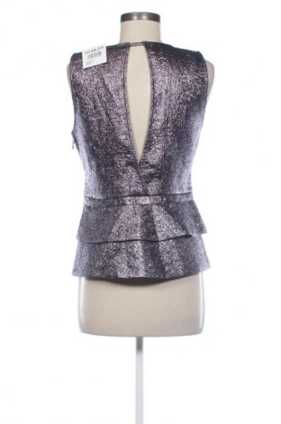 Damski top Gestuz, Rozmiar M, Kolor Popielaty róż, Cena 49,99 zł