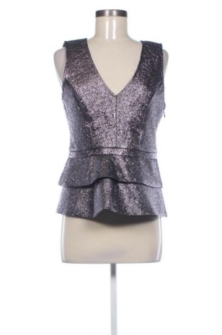 Damski top Gestuz, Rozmiar M, Kolor Popielaty róż, Cena 49,99 zł