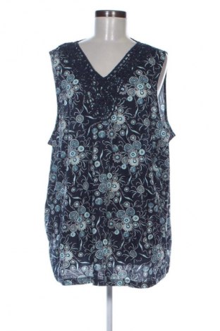 Dámsky top  Gina Benotti, Veľkosť XXL, Farba Viacfarebná, Cena  12,95 €