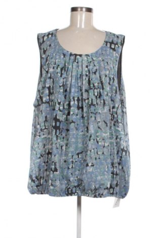 Damski top Gina Benotti, Rozmiar 3XL, Kolor Kolorowy, Cena 49,99 zł