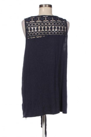 Damentop Gina Benotti, Größe XXL, Farbe Blau, Preis € 14,99