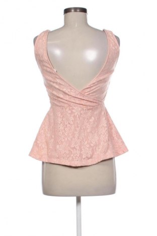 Дамски топ Gina Tricot, Размер XS, Цвят Розов, Цена 4,09 €