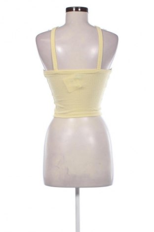 Dámský top Gina Tricot, Velikost XS, Barva Žlutá, Cena  69,00 Kč