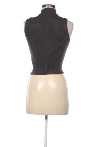 Női top Gina Tricot, Méret M, Szín Szürke, Ár 2 889 Ft