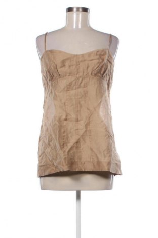 Damentop H&M, Größe M, Farbe Beige, Preis 12,13 €