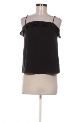 Damski top H&M, Rozmiar S, Kolor Czarny, Cena 23,63 zł