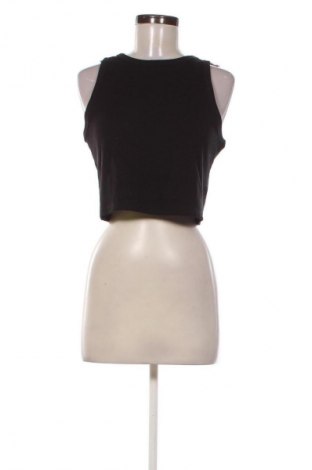 Дамски топ H&M, Размер L, Цвят Черен, Цена 4,41 €