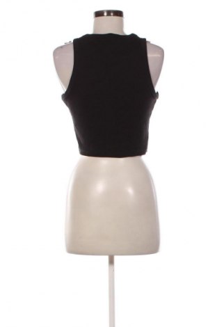 Дамски топ H&M, Размер L, Цвят Черен, Цена 4,41 €