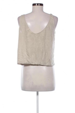 Damentop H&M, Größe M, Farbe Ecru, Preis 13,99 €