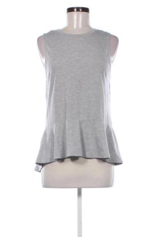 Дамски топ H&M, Размер M, Цвят Сив, Цена 13,80 €