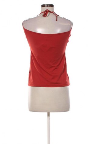 Дамски топ H&M, Размер XS, Цвят Червен, Цена 11,75 €