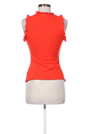 Дамски топ H&M, Размер XS, Цвят Червен, Цена 11,24 €