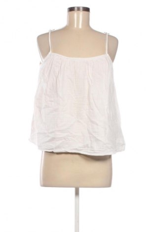 Damski top H&M, Rozmiar L, Kolor Biały, Cena 48,99 zł