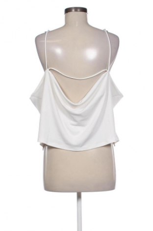 Γυναικείο τοπ H&M, Μέγεθος XXL, Χρώμα Εκρού, Τιμή 8,99 €