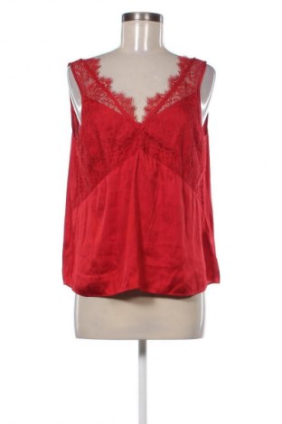 Dámský top H&M, Velikost M, Barva Červená, Cena  226,00 Kč