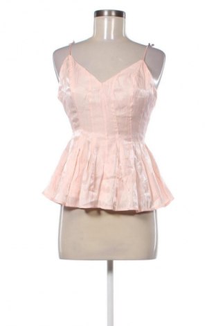 Дамски топ H&M, Размер S, Цвят Розов, Цена 7,66 €