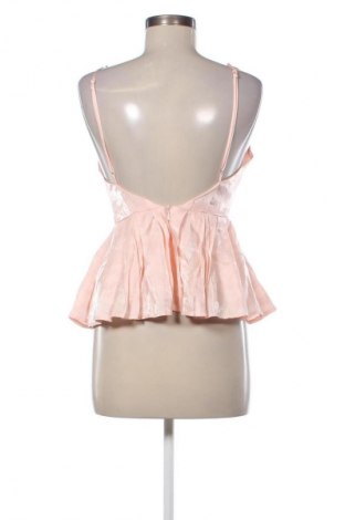 Дамски топ H&M, Размер S, Цвят Розов, Цена 7,66 €