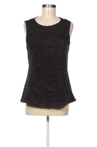 Дамски топ H&M, Размер L, Цвят Черен, Цена 7,66 €