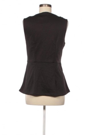 Дамски топ H&M, Размер L, Цвят Черен, Цена 7,66 €