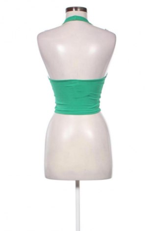 Damski top H&M, Rozmiar S, Kolor Zielony, Cena 27,40 zł