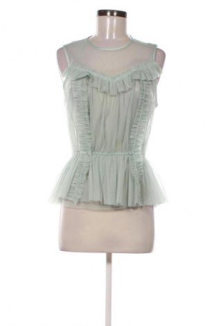 Dámský top H&M, Velikost M, Barva Zelená, Cena  339,00 Kč