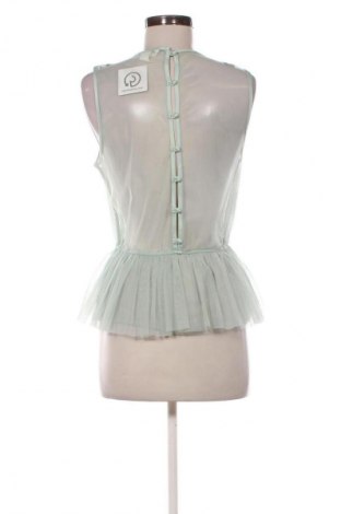 Dámský top H&M, Velikost M, Barva Zelená, Cena  339,00 Kč