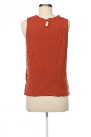 Дамски топ H&M, Размер M, Цвят Оранжев, Цена 12,78 €