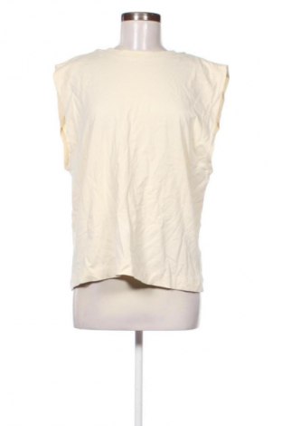 Дамски топ H&M, Размер M, Цвят Бежов, Цена 7,80 €