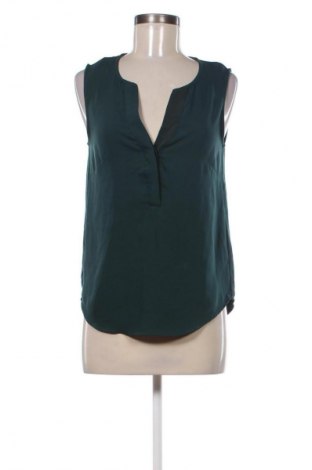 Dámský top H&M, Velikost XS, Barva Zelená, Cena  299,00 Kč