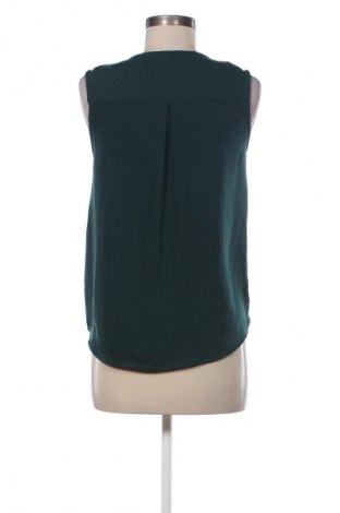 Dámský top H&M, Velikost XS, Barva Zelená, Cena  299,00 Kč