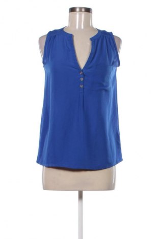 Dámský top H&M, Velikost S, Barva Modrá, Cena  249,00 Kč