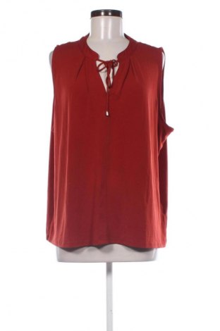 Дамски топ H&M, Размер XL, Цвят Кафяв, Цена 10,73 €