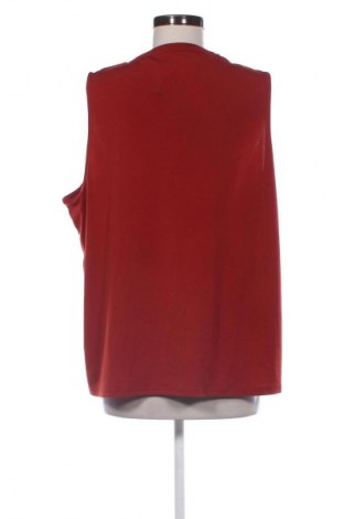 Дамски топ H&M, Размер XL, Цвят Кафяв, Цена 10,73 €