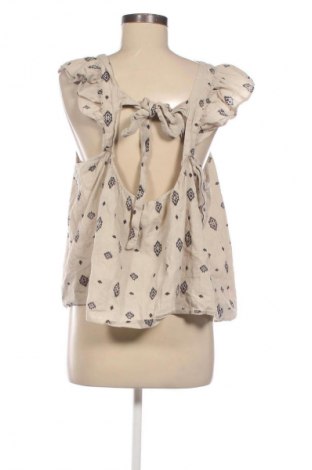 Damski top H&M, Rozmiar XXL, Kolor Kolorowy, Cena 40,99 zł