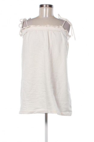 Дамски топ H&M, Размер S, Цвят Бежов, Цена 13,80 €