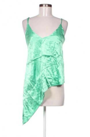 Дамски топ H&M, Размер S, Цвят Зелен, Цена 4,81 €