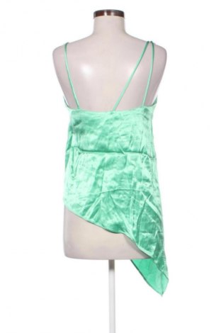 Дамски топ H&M, Размер S, Цвят Зелен, Цена 4,81 €