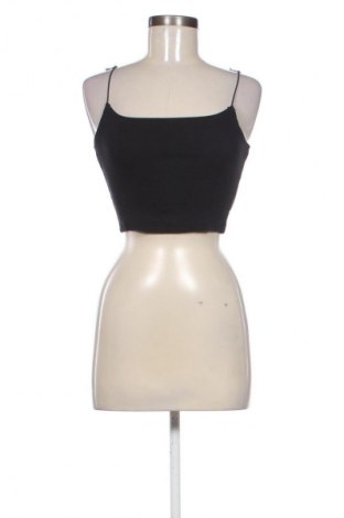 Дамски топ H&M, Размер S, Цвят Черен, Цена 13,80 €