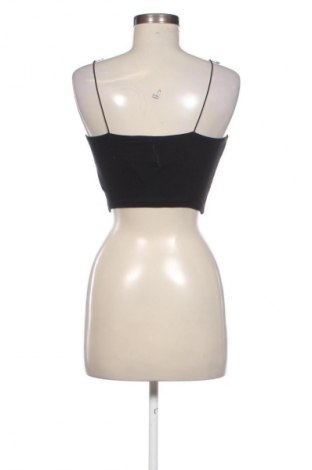 Дамски топ H&M, Размер S, Цвят Черен, Цена 13,80 €