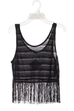 Dámský top H&M Divided, Velikost M, Barva Černá, Cena  169,00 Kč