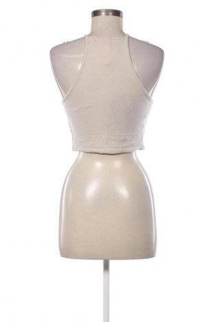 Damski top H&M Divided, Rozmiar M, Kolor Beżowy, Cena 14,99 zł