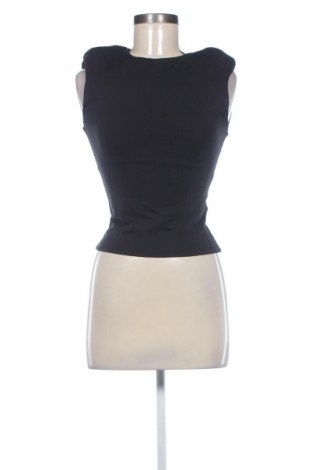 Damski top H&M Divided, Rozmiar S, Kolor Czarny, Cena 36,99 zł