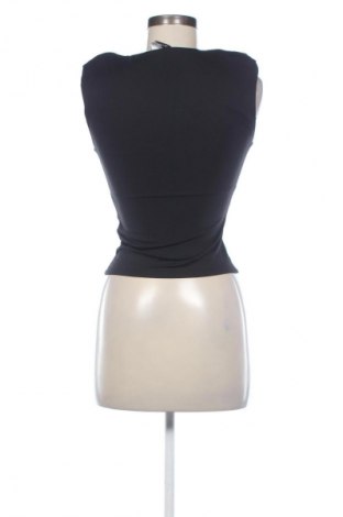 Damski top H&M Divided, Rozmiar S, Kolor Czarny, Cena 36,99 zł