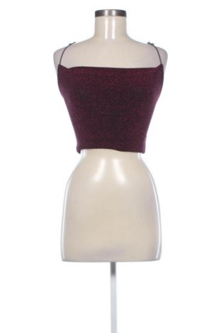 Дамски топ H&M Divided, Размер XS, Цвят Многоцветен, Цена 8,18 €