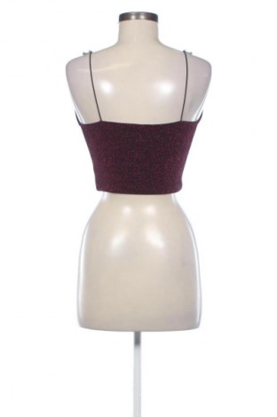 Дамски топ H&M Divided, Размер XS, Цвят Многоцветен, Цена 8,18 €