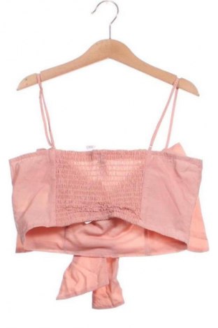 Дамски топ H&M Divided, Размер S, Цвят Пепел от рози, Цена 7,67 €