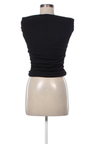 Damski top H&M Divided, Rozmiar M, Kolor Czarny, Cena 43,23 zł